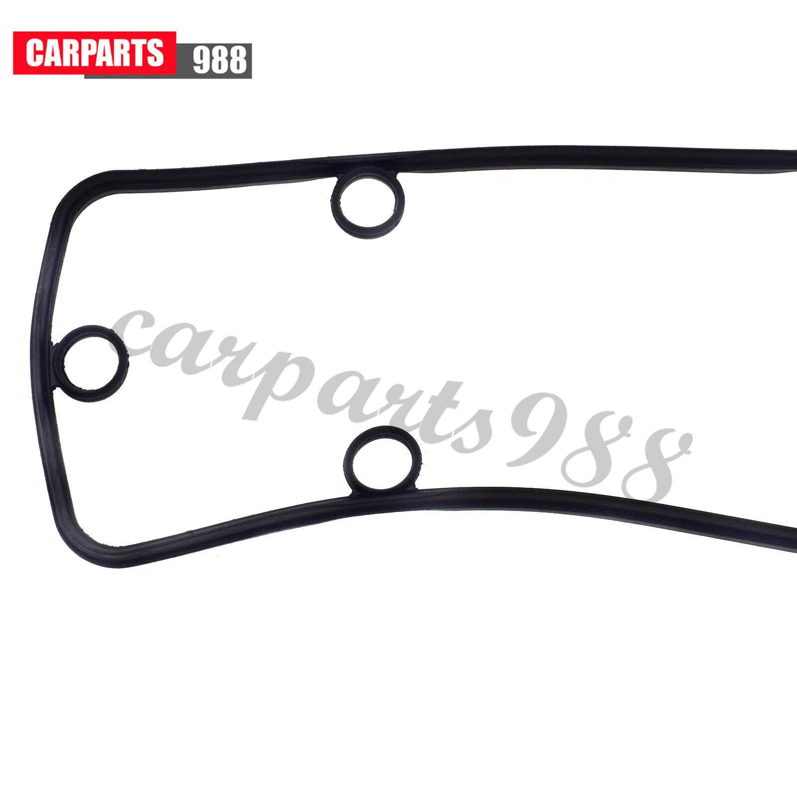 Cylinder Head Cover Gasket For Peugeot 307 406 407 Citroen C4 C5 0249.A4 0249.A5 6B93BC-57
