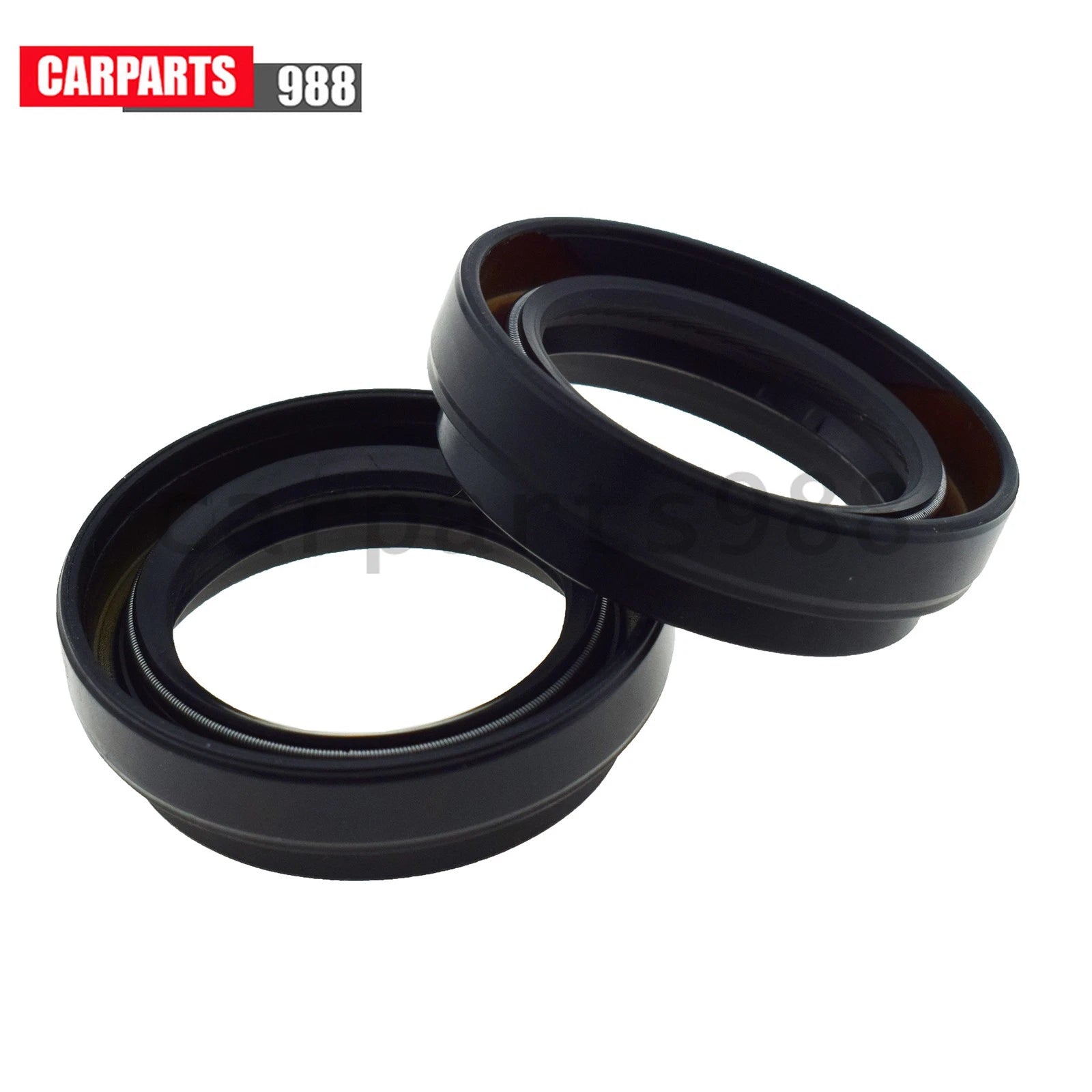 Front Left Right Drive Axle Seals For Subaru Impreza WRX STi 806735290 806735300 6B93BC-57