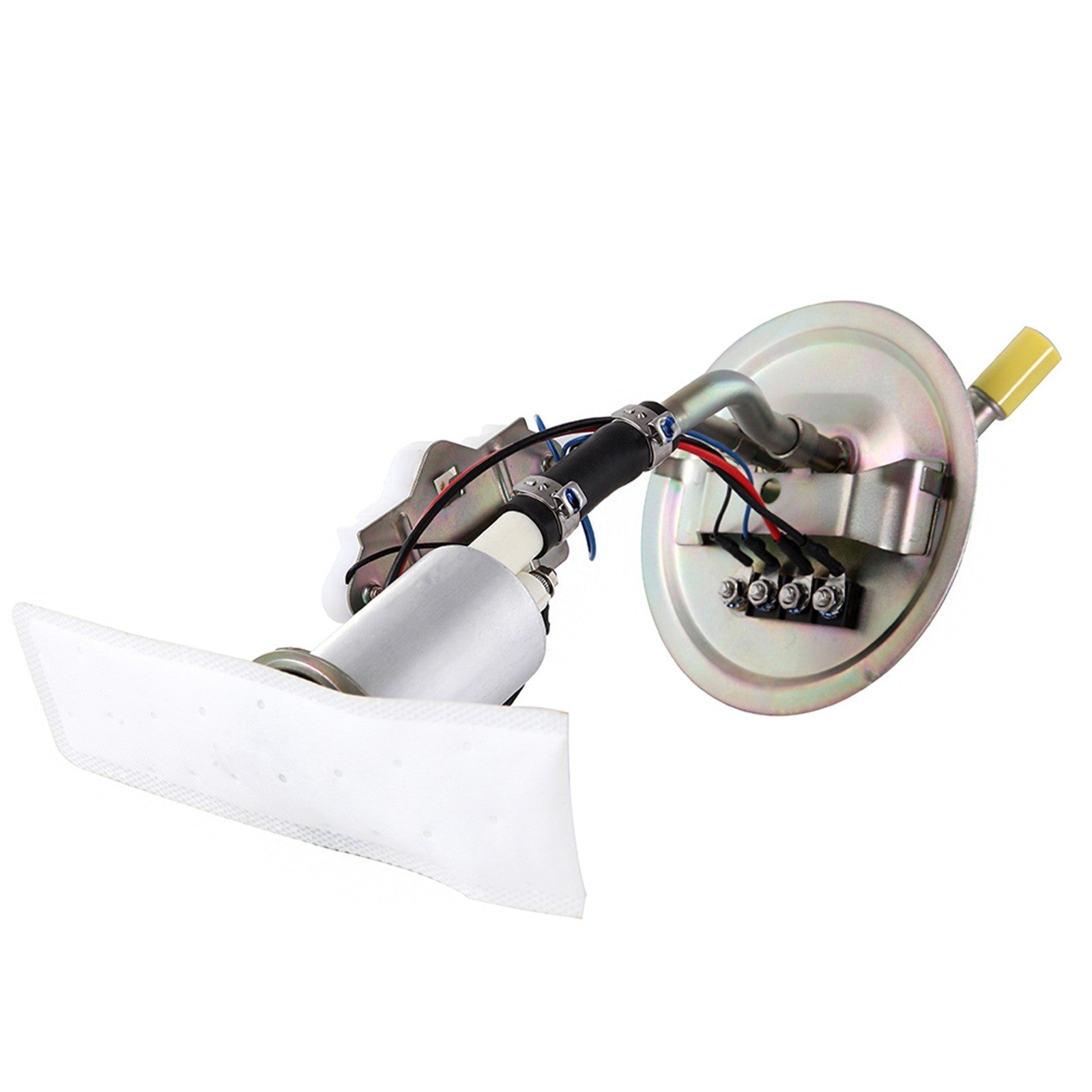 For Ford F-150 F-250 F-350 1987-1989 E2104S Electric Fuel Pump Module Assembly 6B93BC-57