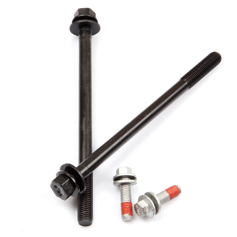 ECCPP Head Gasket Set W/ Head Bolts For 04-07 Chrysler Dodge Jeep Mitsubishi ECCPP