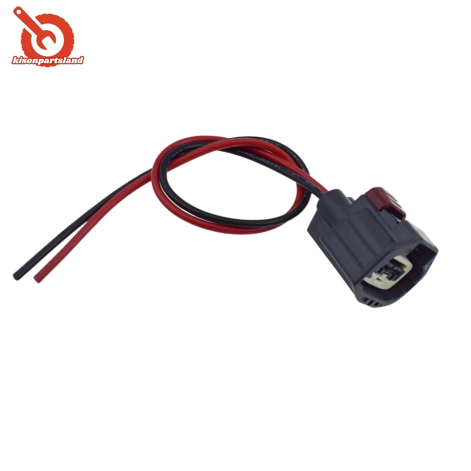 Radiator Fan Motor Connector Pigtail for Ford Expedition Mercury Lincoln PT1522 6B93BC-57