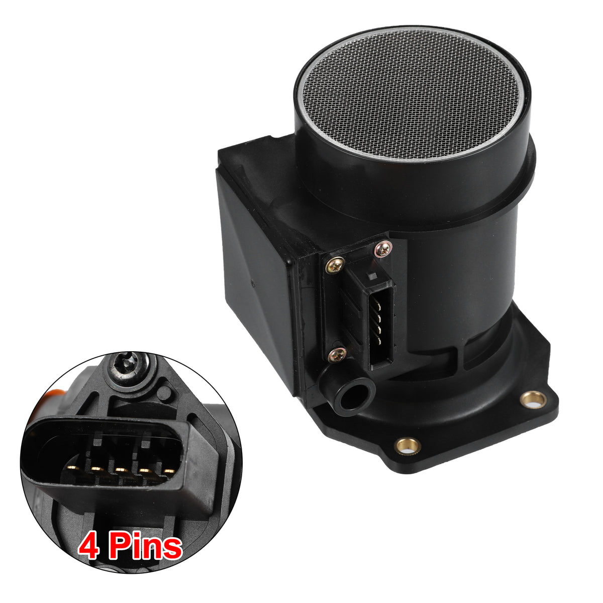 MAF Mass Air Flow Meter Sensor 22680-30P00 for NISSAN 300 ZX Z32 GLORIA VIII Y31