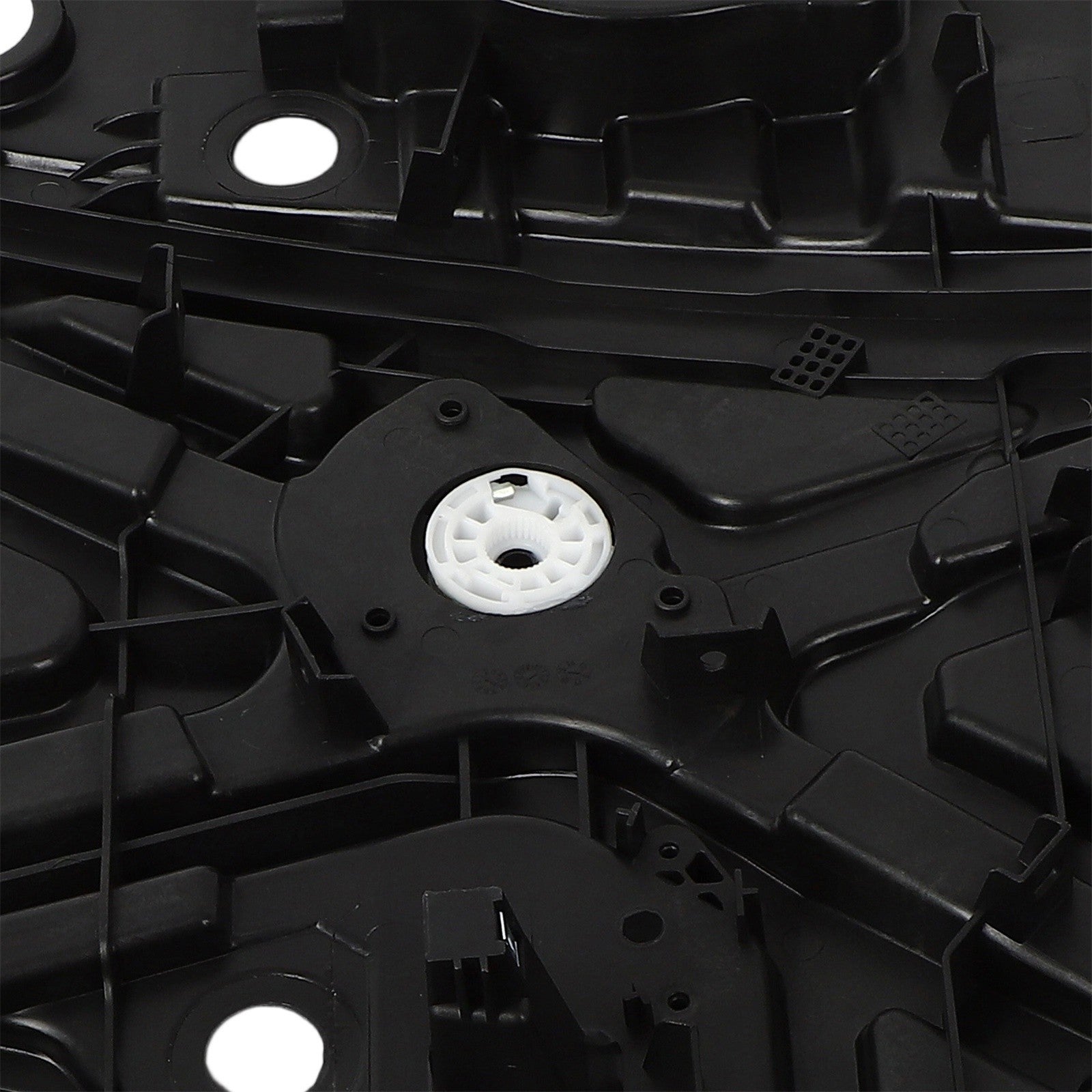 Front Right Window Regulator For Hyundai Sonata 2.0L 2016-2019 Passenger Side 6B93BC-57