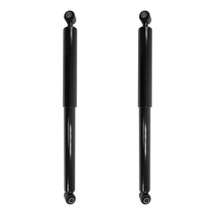 Rear Shock Absorber Kit for 1999-2007 Chevrolet Silverado RWD; 1994-2001 Dodge 6B93BC-57