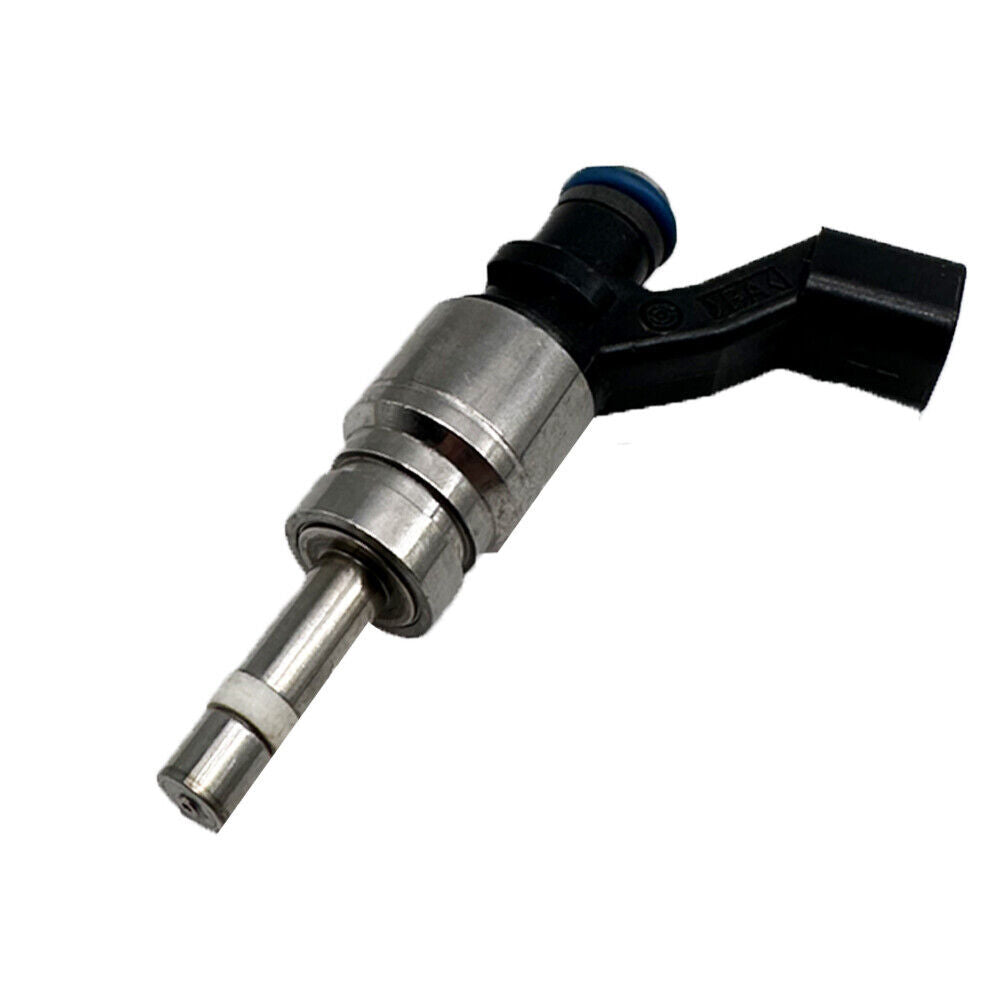 4PCS Fuel Injector 8-98254-5062 For Isuzu FTR NPR-HD NPR-XD NQR NRR FVR JSDC-61D 6B93BC-57