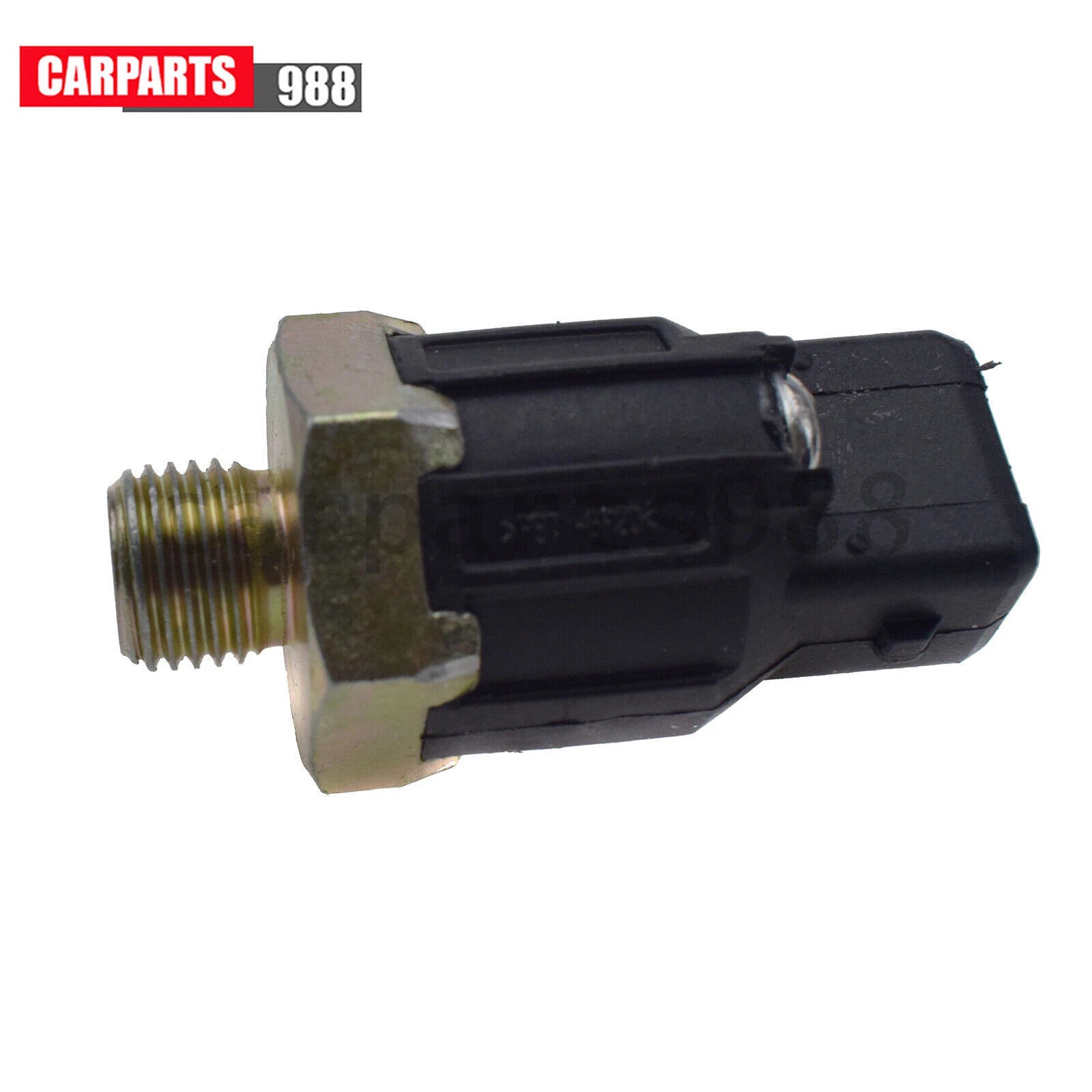 Knock Sensor Detonation 8200680689 For Nissan Reunalt Dacia Opel Vauxhall Suzuki 6B93BC-57