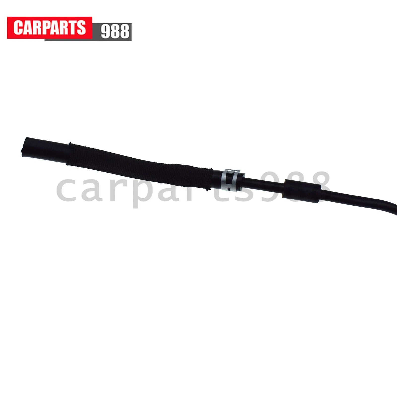 For Audi A4 S4 S5 Allroad 3.0T Coolant Expansion Tank Hose / Line 8K0121081BK 6B93BC-57
