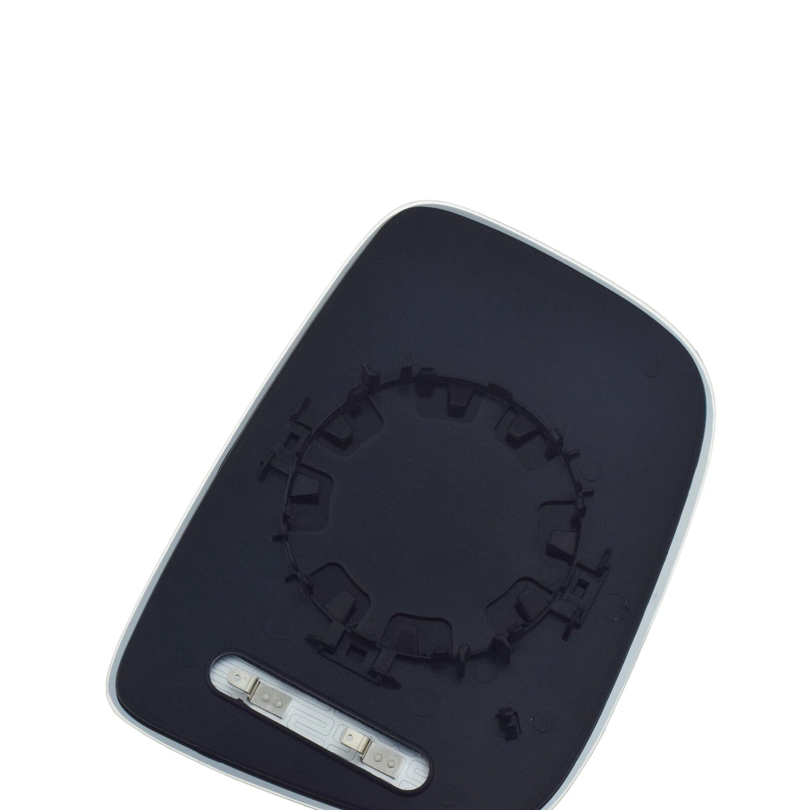 Left Driver Heated Mirror Glass W/ Backing Plate for 2010-17 VOLVO XC60 31217273 6B93BC-57