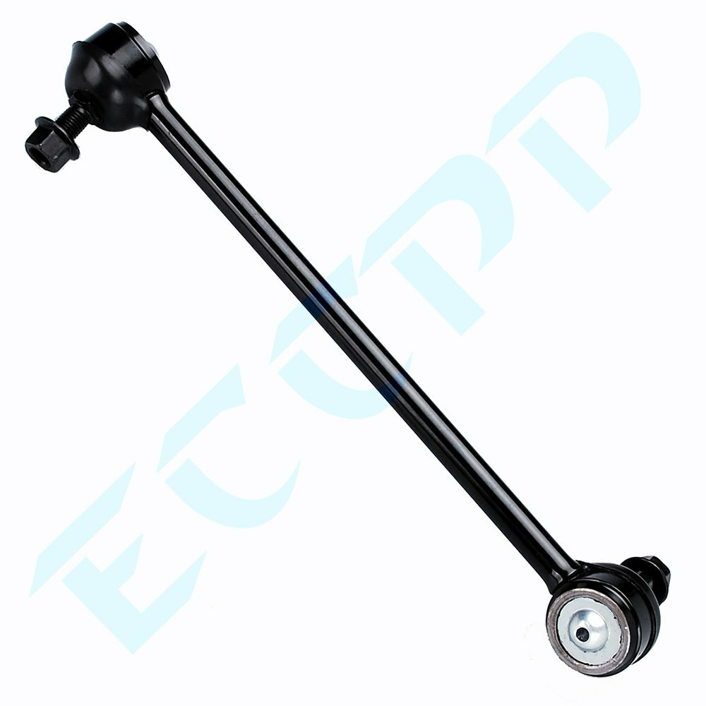 8Pieces Front Ball Joint Tie Rod Sway Bars Kit Fits 99-02 03 Mitsubishi Galant MITSUBISHI