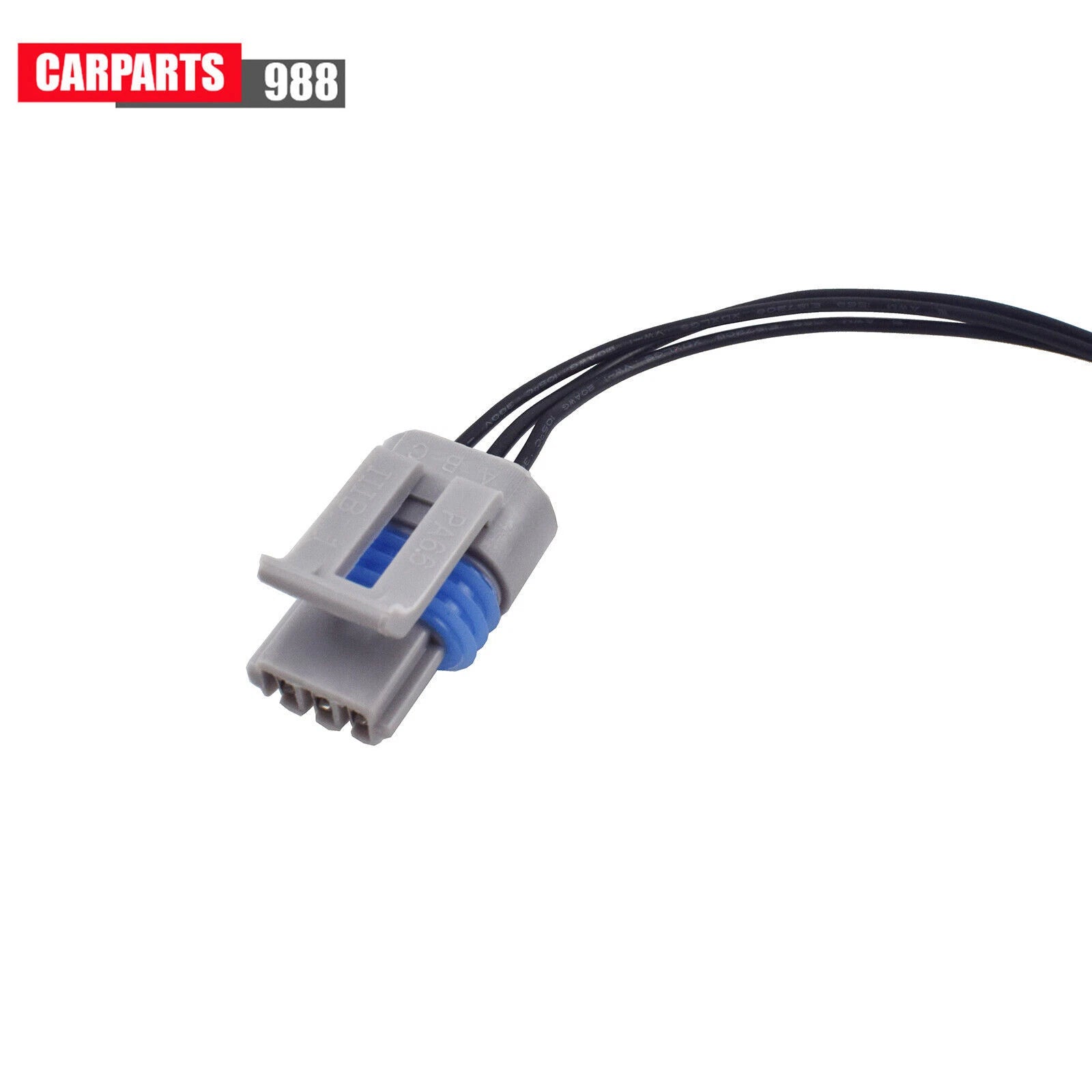 Crankshaft Position Sensor Pigtail Plug For Dodge Ram 1500 2500 3500 4921601 6B93BC-57