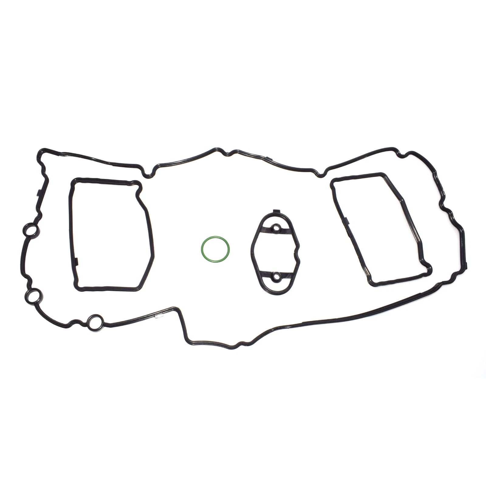 Valve Cover Gasket For 11-14 BMW 320i 328i 428i 528i X1 X3 Z4 11127588418 6B93BC-57