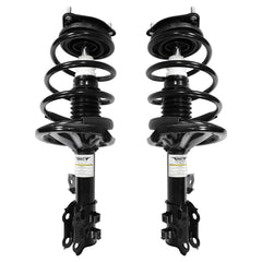 Front Complete Strut Assembly Kit for 2007-2010 Hyundai Elantra 6B93BC-57