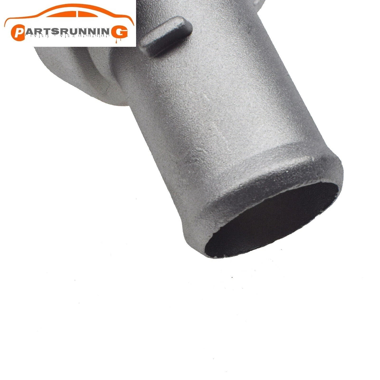Coolant Thermostat Housing For Toyota Yaris 2006-19 Echo Scion xA xB 16321-21020 6B93BC-57