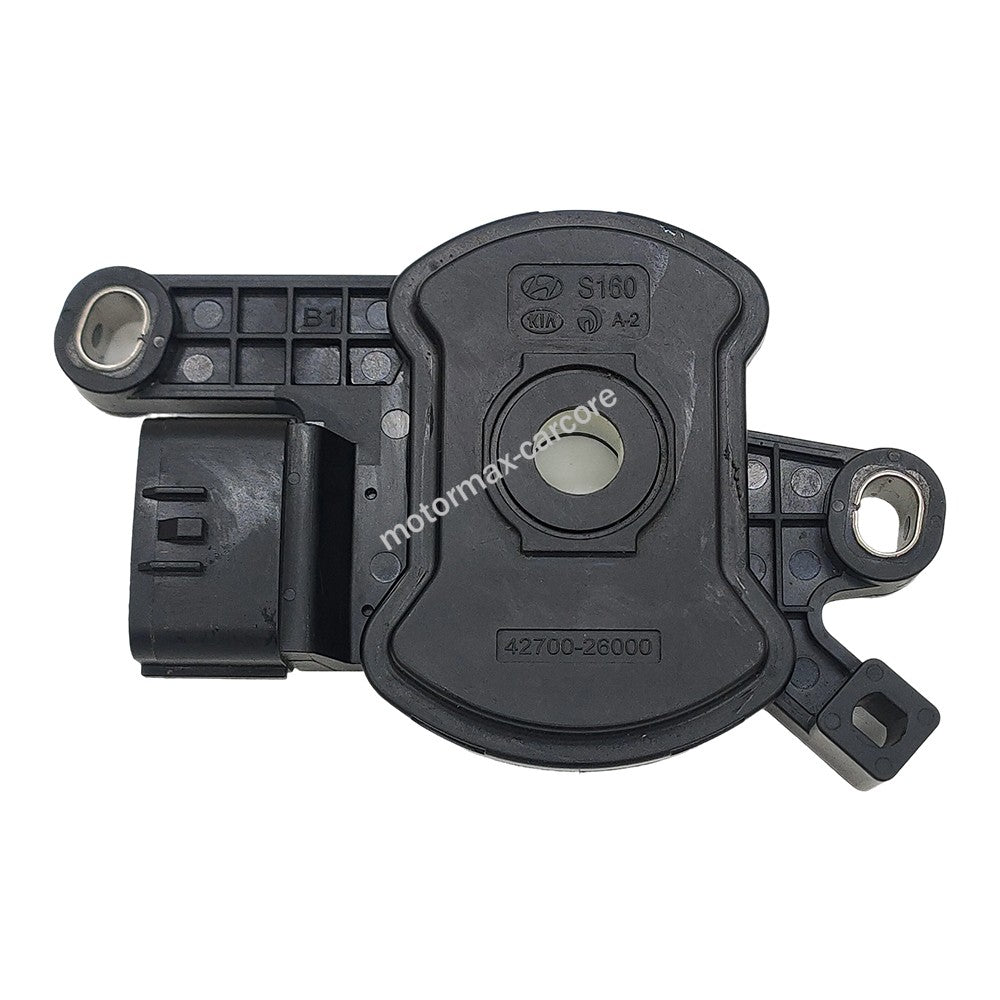 4270026000 Inhibitor Neutral Safety Switch Assembly for2011-21 Hyundai Kona 2.0L 6B93BC-57