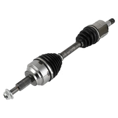 2x AWD Front For Jeep Grand Cherokee Dodge Durango 2011-2022 2 Speed CV Axle