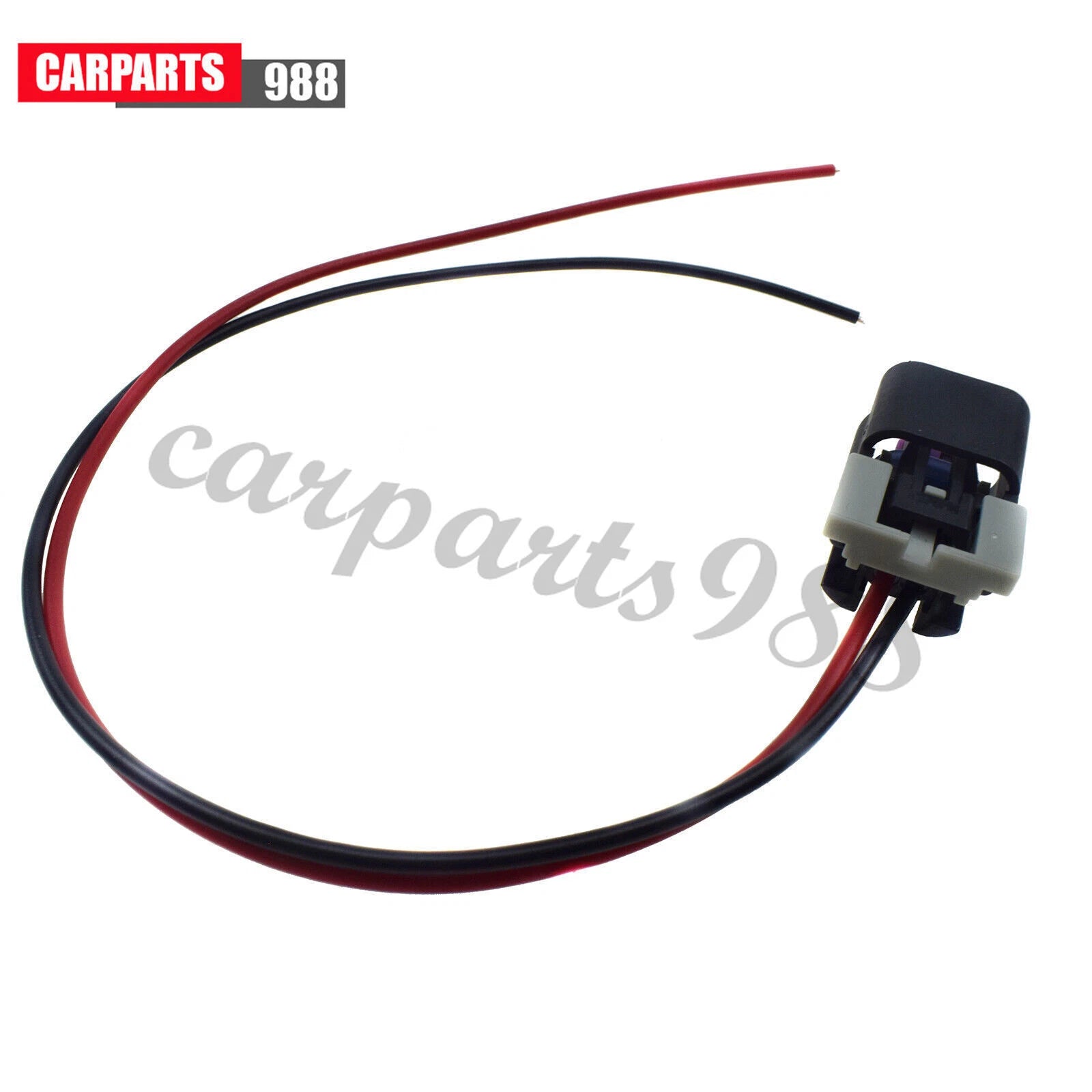 Variable Valve Timing Solenoid VVT Connector For GM 2.2 2.4L PT1345 15306187 6B93BC-57