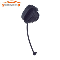 180Z01556 Car Oil Fuel Tank Cap Cover for VW Golf Jetta Audi Skoda Octa Seat 6B93BC-57