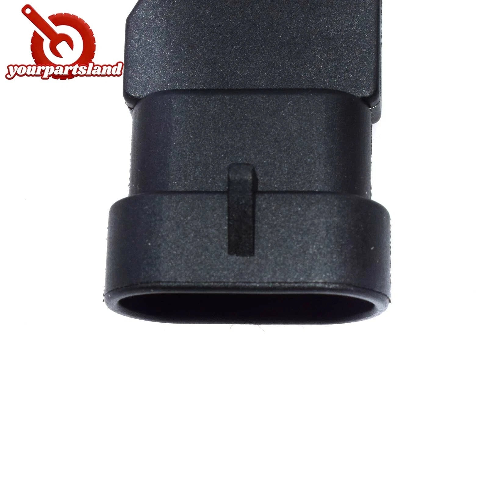 MAP Manifold Pressure Sensor For Chevrolet GMC Buick Pontiac Saturn 16212460 6B93BC-57