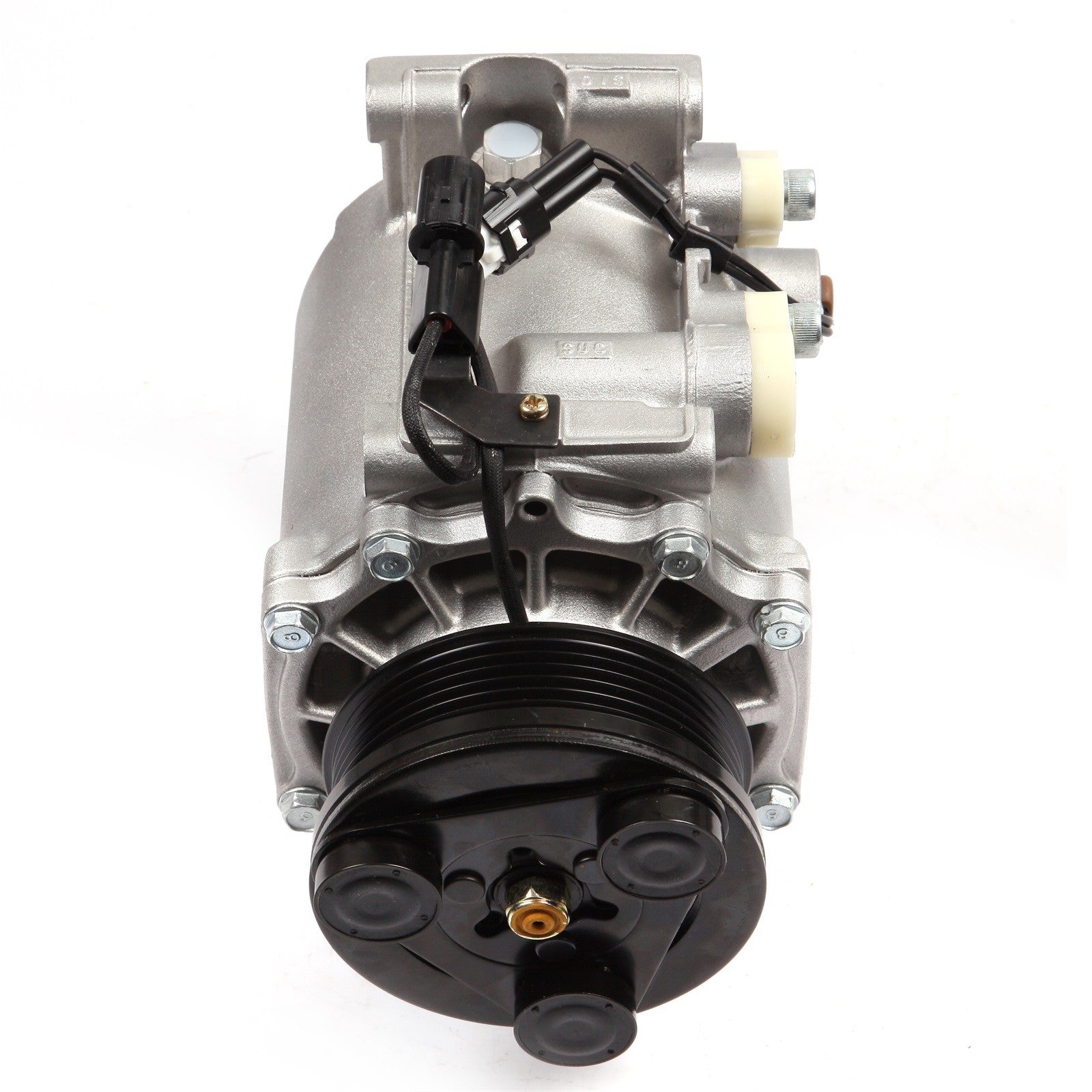 AC Compressor For Chrysler Sebring Dodge Stratus Mitsubishi Lancer Eclipse MITSUBISHI