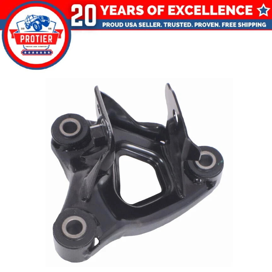 Front-Left-Outer Drive Motor Mount Fits 16-20 Tesla L4 2.3L 140ci 6B93BC-57