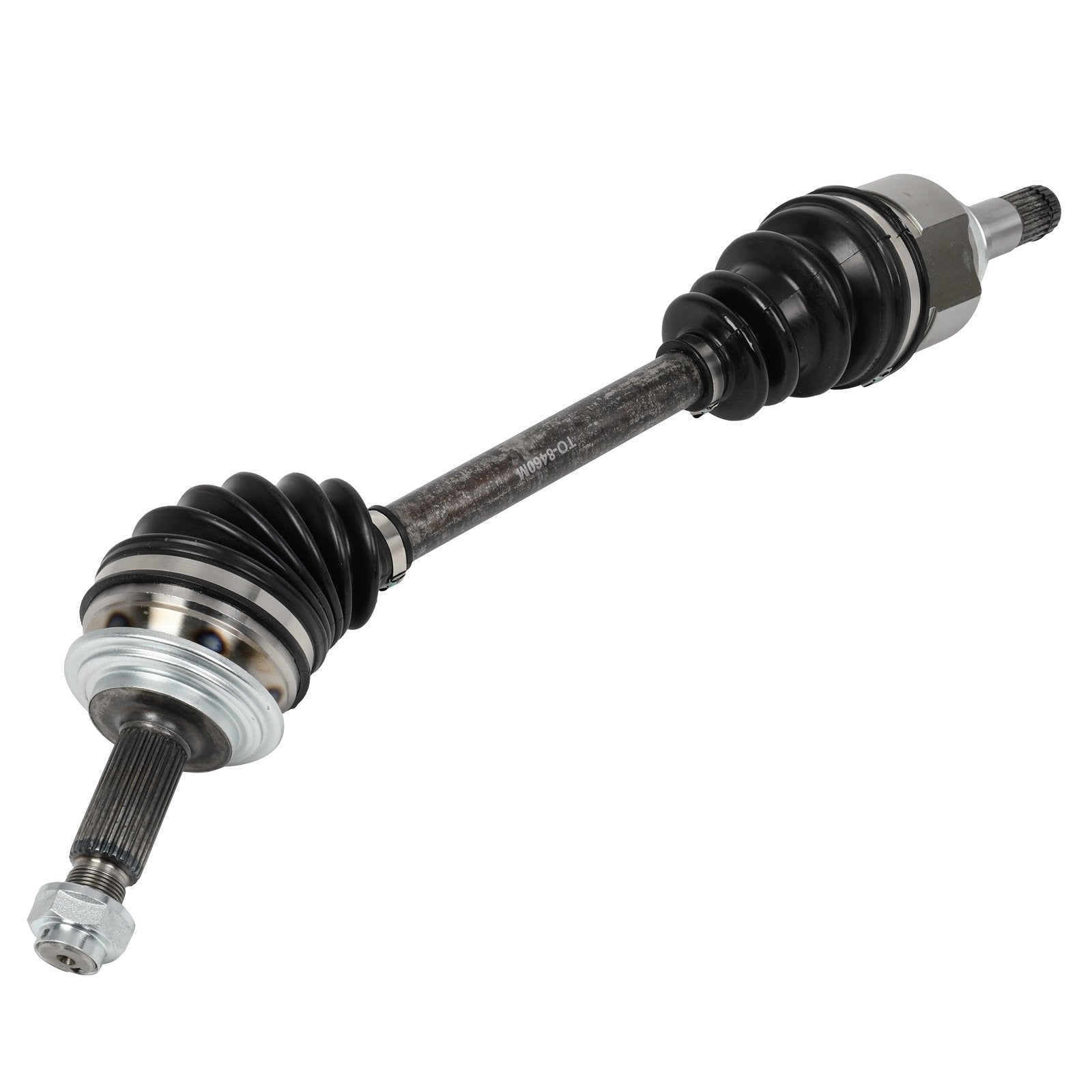 For Toyota Prius C 1.5L 2012-2019 Front Driver Left CV Axle Assembly 6B93BC-57