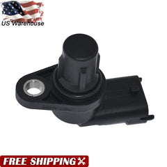 2410835 Camshaft Cam Position Phase Sensor for Polaris RZR 4 S Crew Ranger 800 6B93BC-57