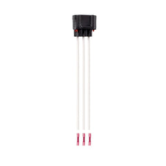 Ignition Coil Connector compatible with Toyota 2001-2021 V6 V8 L6 L4 6B93BC-57