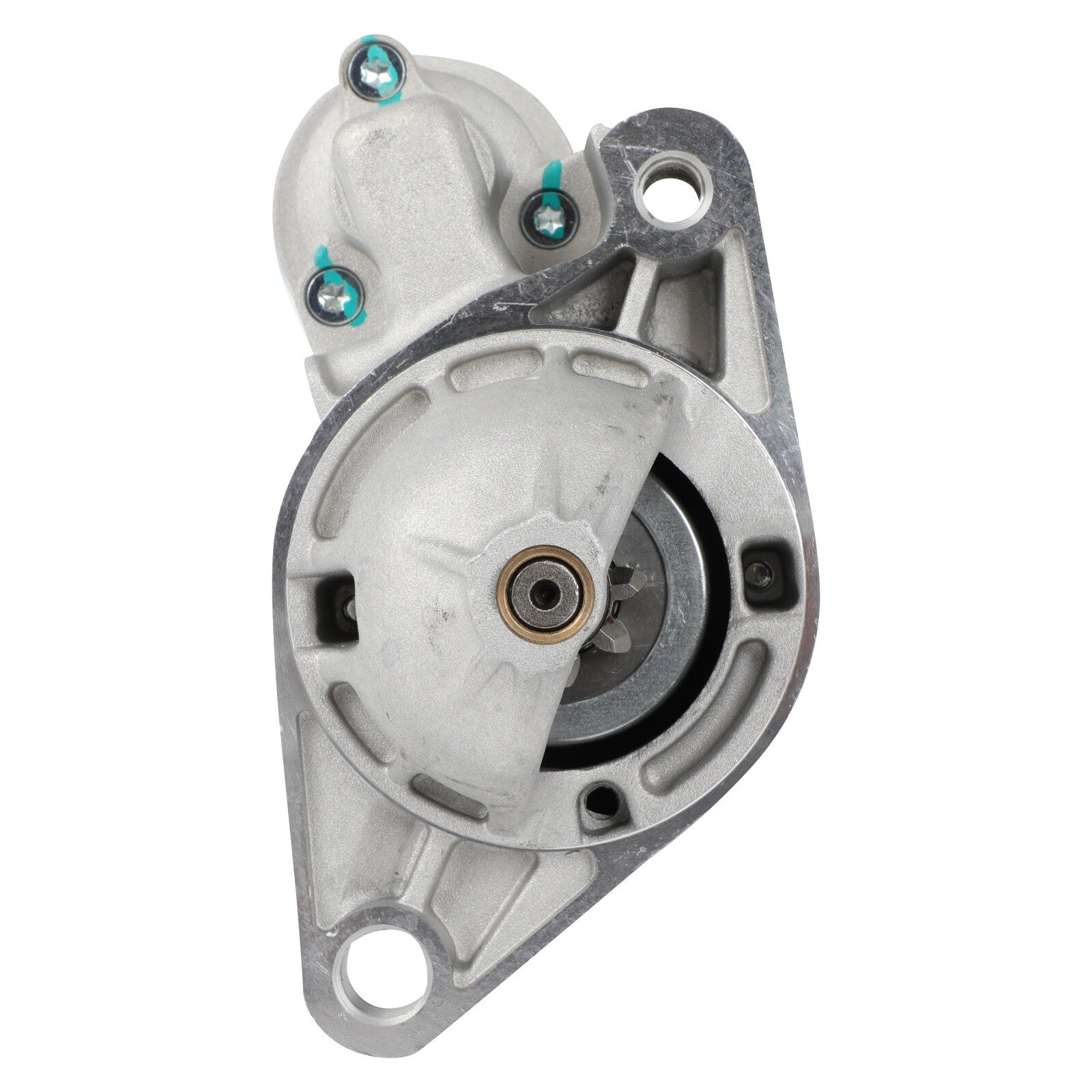ECCPP Starter For CHRYSLER DODGE NEON SX 2.0L L4 2003-2005 05033556AA 05033556AC 6B93BC-57