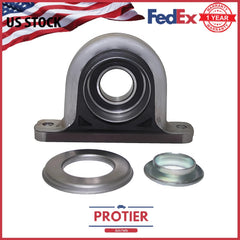 Driver Shaft Center Support For Ford F-250 Super Duty 10-03, F-350 Super Duty 6B93BC-57