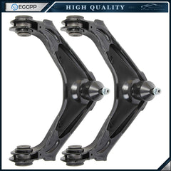 Front Upper Control Arms & Ball Joints For Sierra 2500 3500, Silverado 2500 3500 6B93BC-57