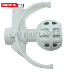 Gearshift Linkage Ball Socket For AUDI A4 A6 A8 VW 100 Avant 80 90 893711118E 6B93BC-57