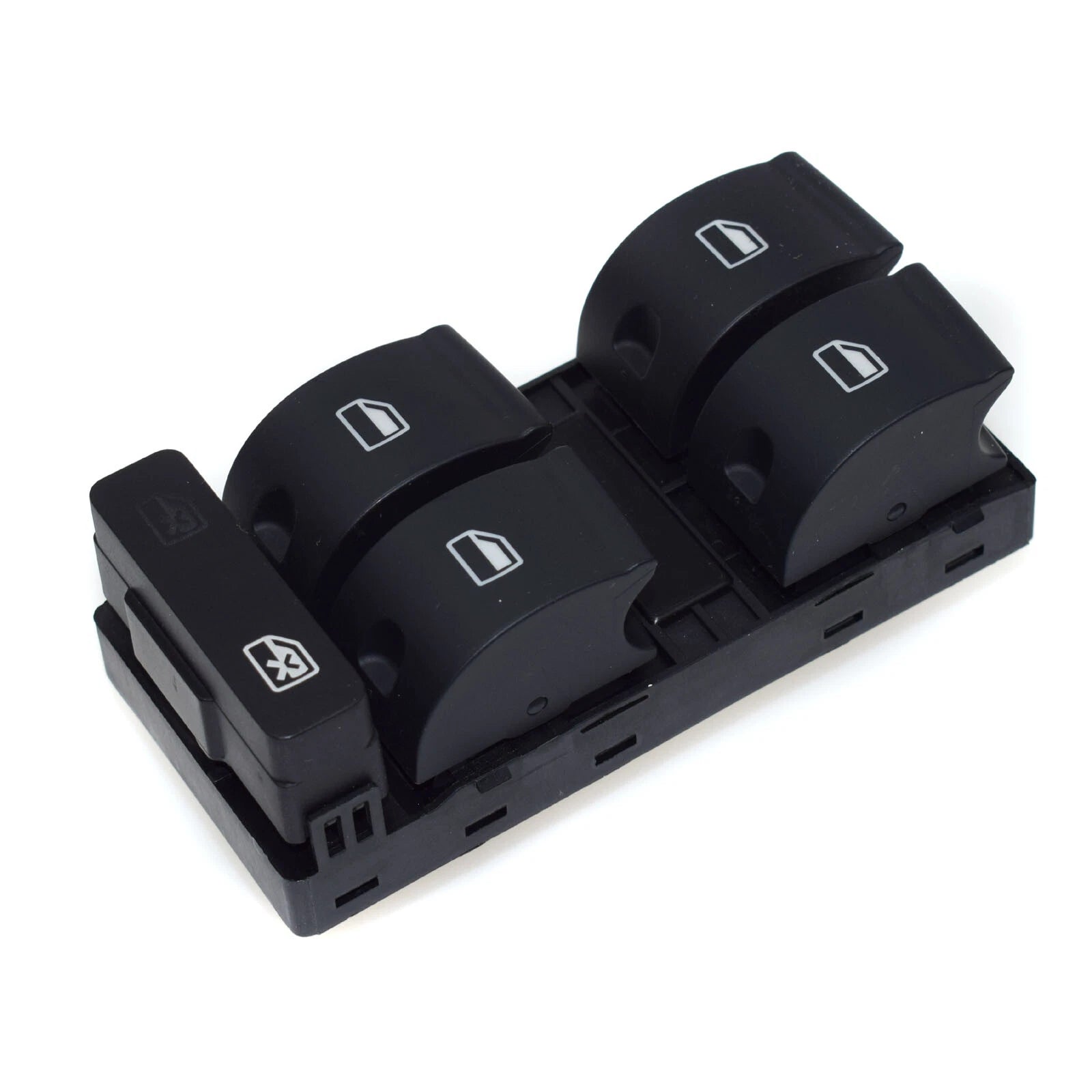 Master Power Window Control Panel Switch For Audi A4 B6 B7 Sedan 8ED959851 6B93BC-57