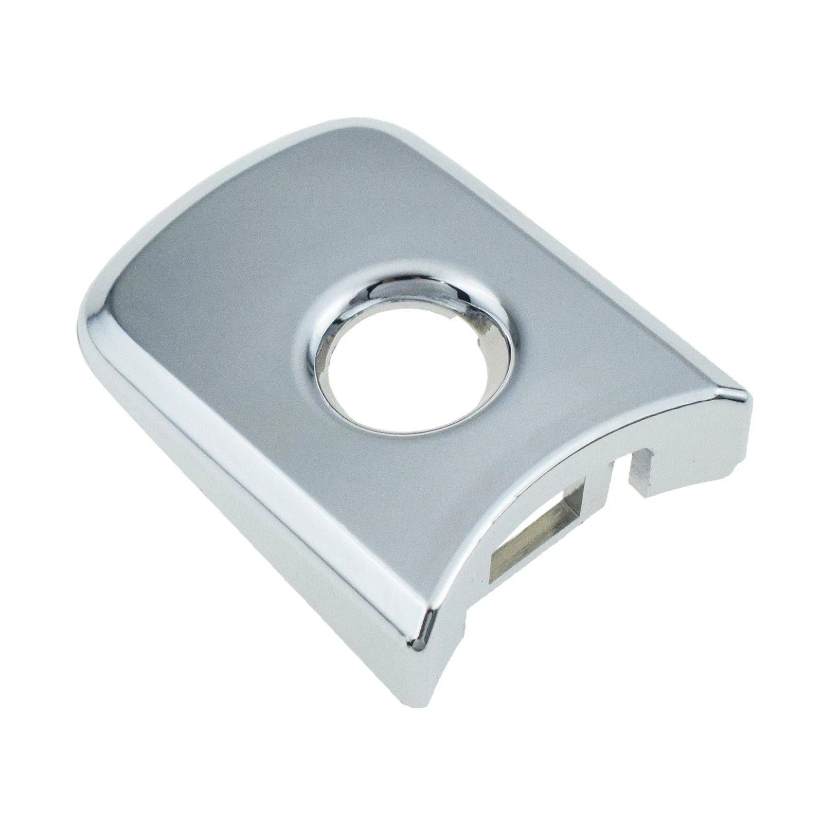 Outside Door Handle Cover Chrome Front /Rear LH /RH for 2008-2013 Nissan X-Trail 6B93BC-57