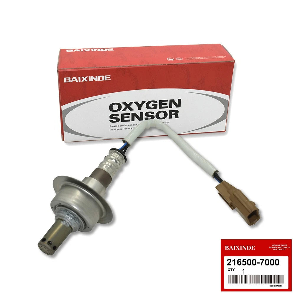 Oxygen O2 Sensor 216500-7000 for Nissan Rogue 2023-2026 1.5L 6B93BC-57