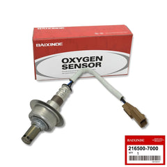 Oxygen O2 Sensor 216500-7000 for Nissan Rogue 2023-2026 1.5L 6B93BC-57