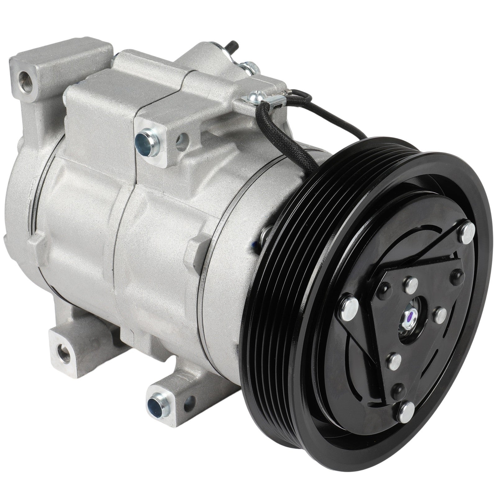 AC A/C Compressor For Mazda 3 2.3L 2010-2011 2012 2013 6B93BC-57