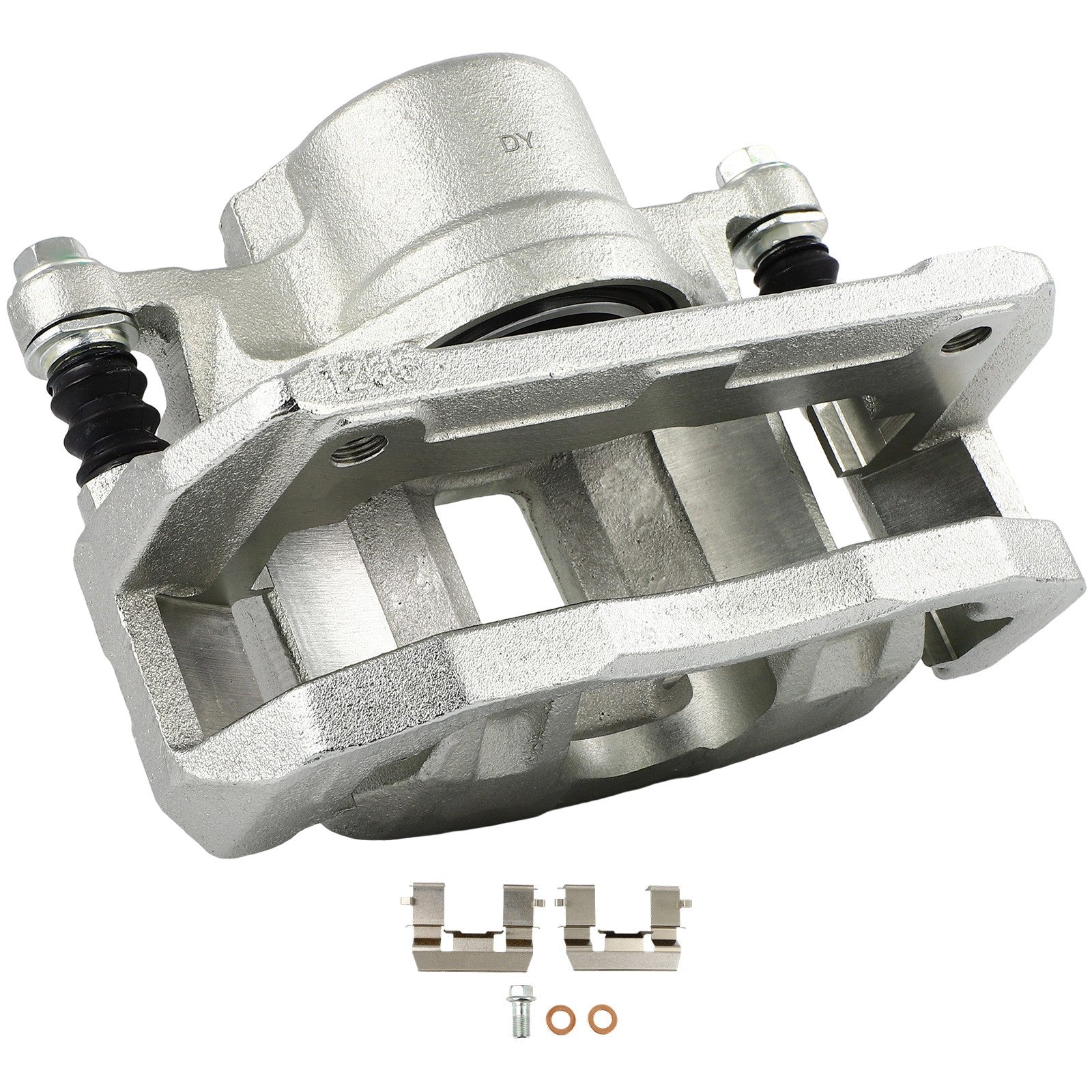 Front Right Brake Caliper 1Pc  For 1999-2004 Acura RL 1999-2008 Acura TL 6B93BC-57