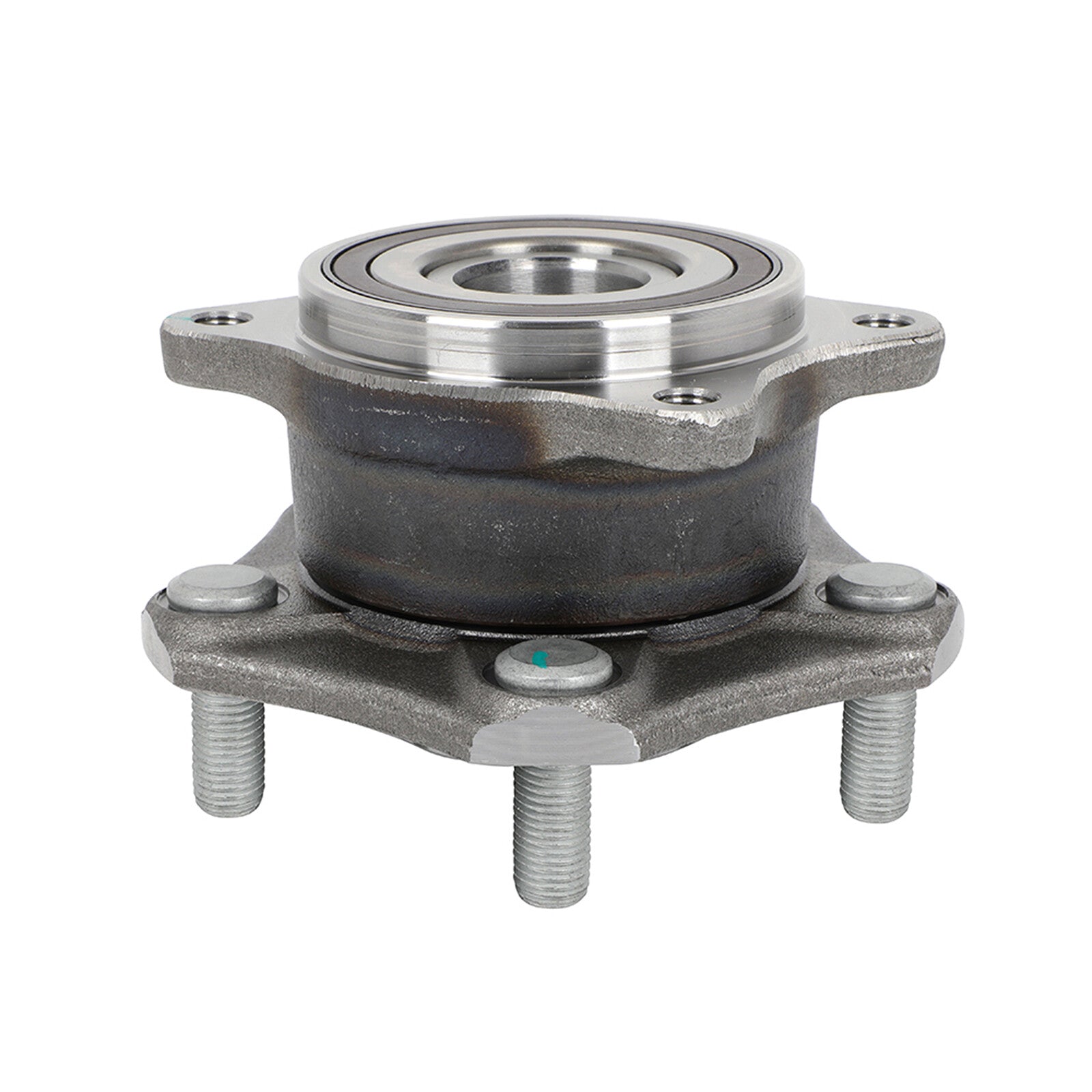 2 Pcs Wheel Hub Bearings Assembly Rear For 2006-2013 Suzuki Grand Vitara RWD 4WD 6B93BC-57