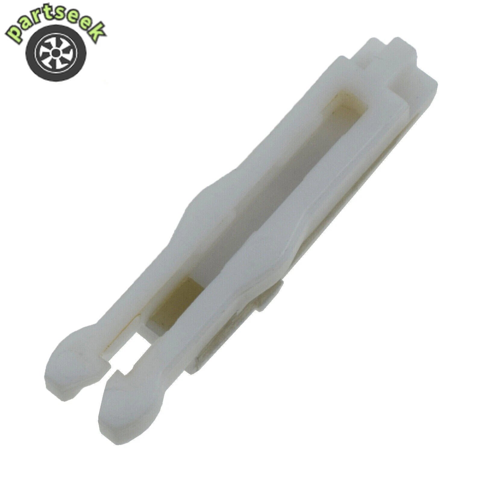 Front Left Seat Lock Running Rail Support for Audi A6 VW Bora Golf 4 Passat B5 6B93BC-57