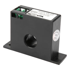 AC Current Transducer Transmitter Current Mutual Inductor AC 0-50A To DC 0-10V✈