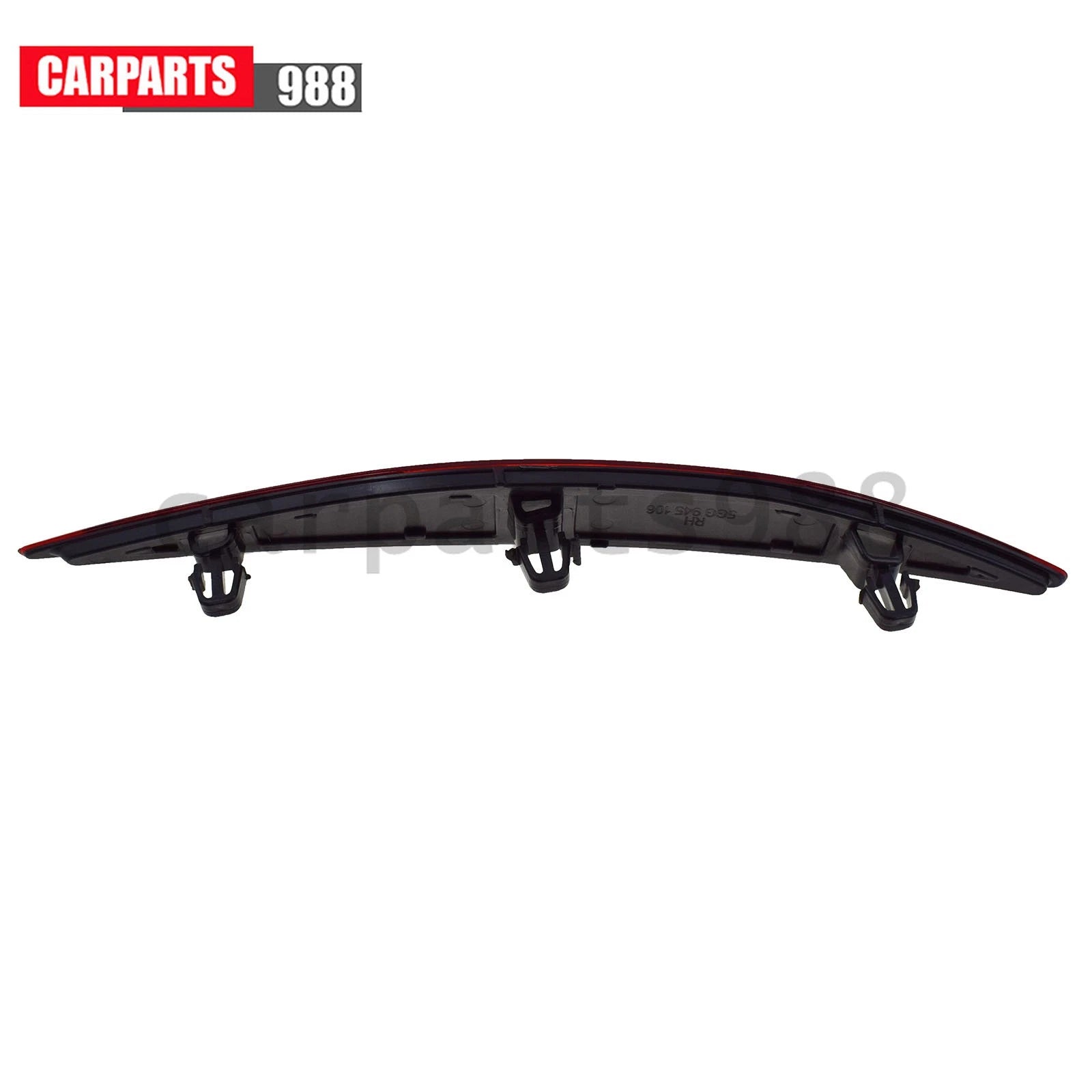 Rear Bumper Reflector Right Side Fit For VW Golf 7 MK7 2013-2018 5G0945106 6B93BC-57