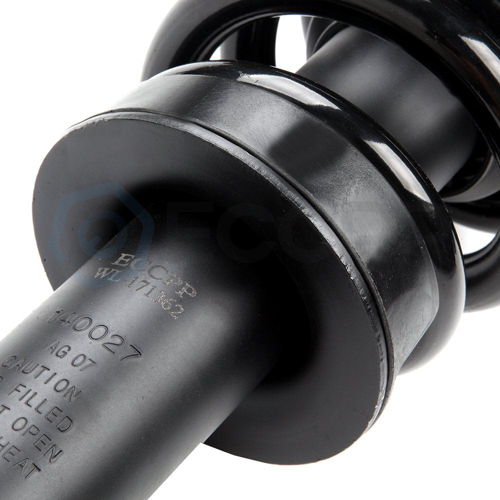 Front Struts Coil Spring Tierod Sway Bar Kit Fit 2004 2005 for Ford F-150 2WD KOEEP