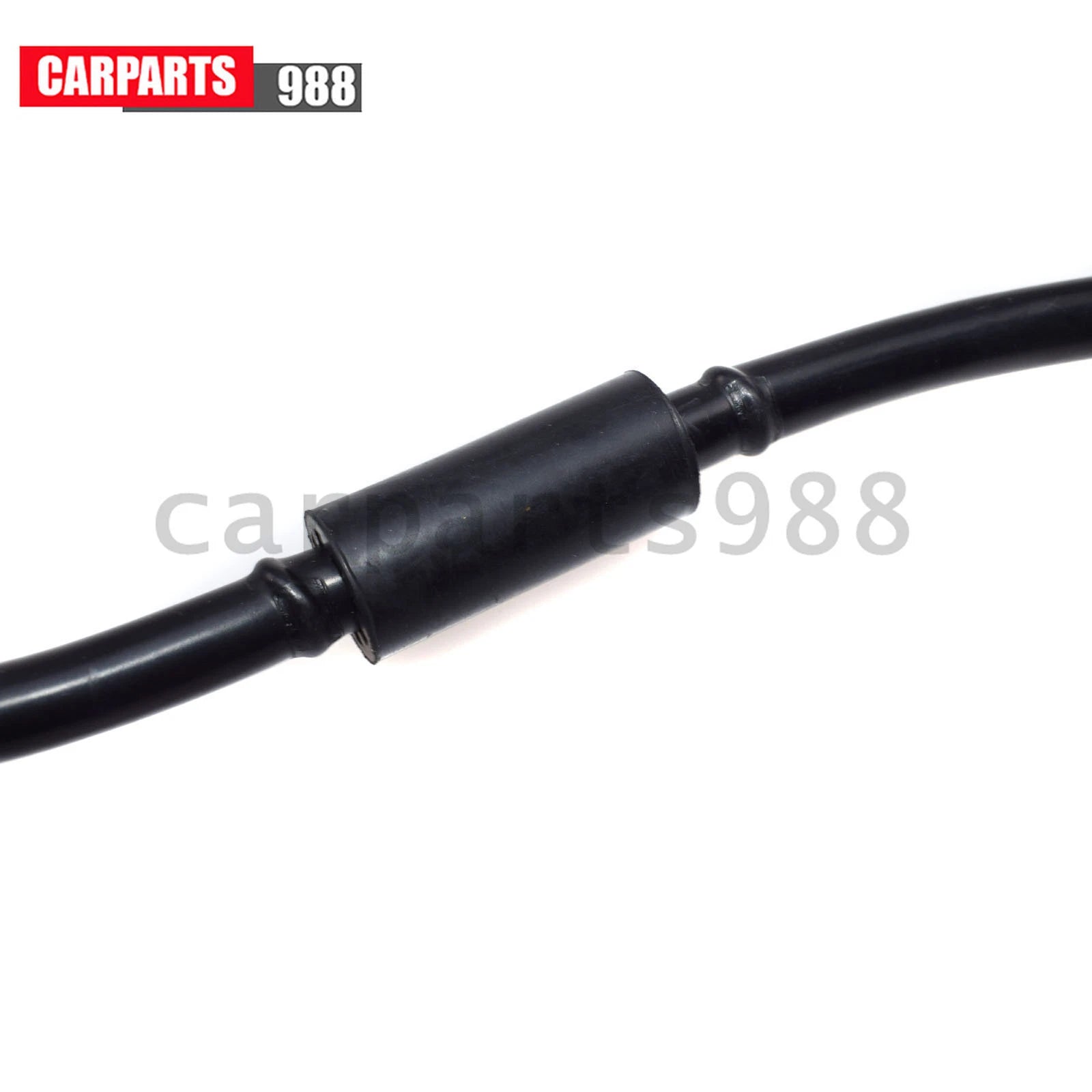 Throttle Body Heater Hose Pipe 25192904 For 09-11 Chevrolet Aveo Pontiac G3 Wave 6B93BC-57