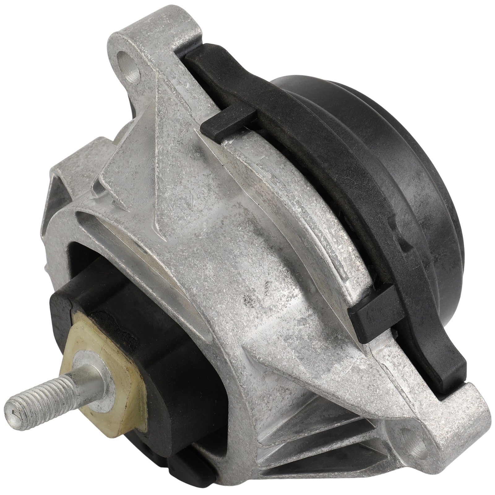 2PCS FRONT L & R MOTOR MOUNT FOR 2013-2018 BMW 320I XDRIVE 328I XDRIVE 2.0L 6B93BC-57