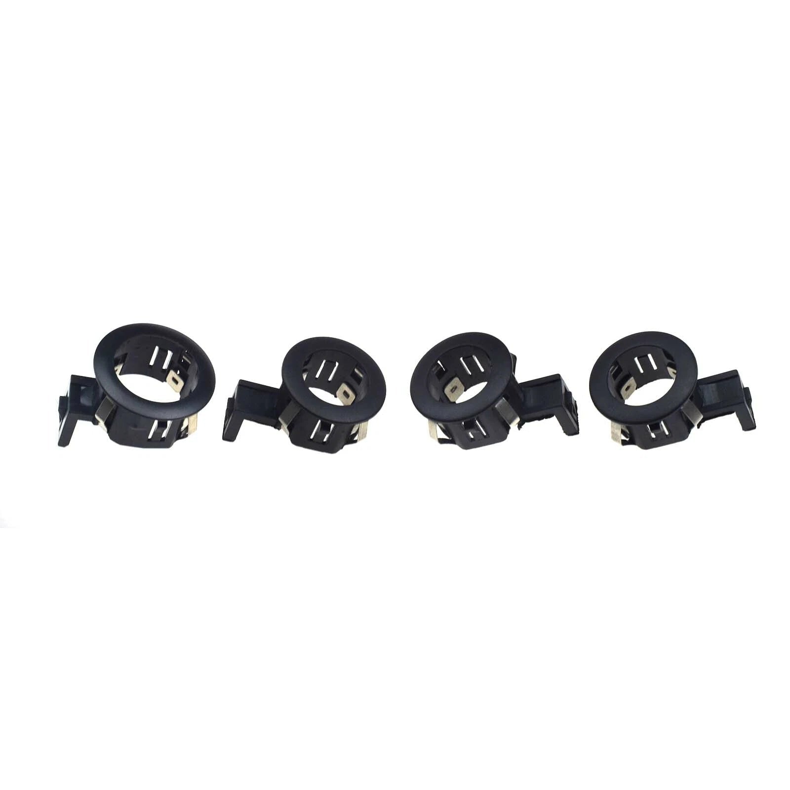 For Toyota Tundra 2007-2013 4pcs PDC Parking Assist Sensor Retainer 89348-33080 6B93BC-57