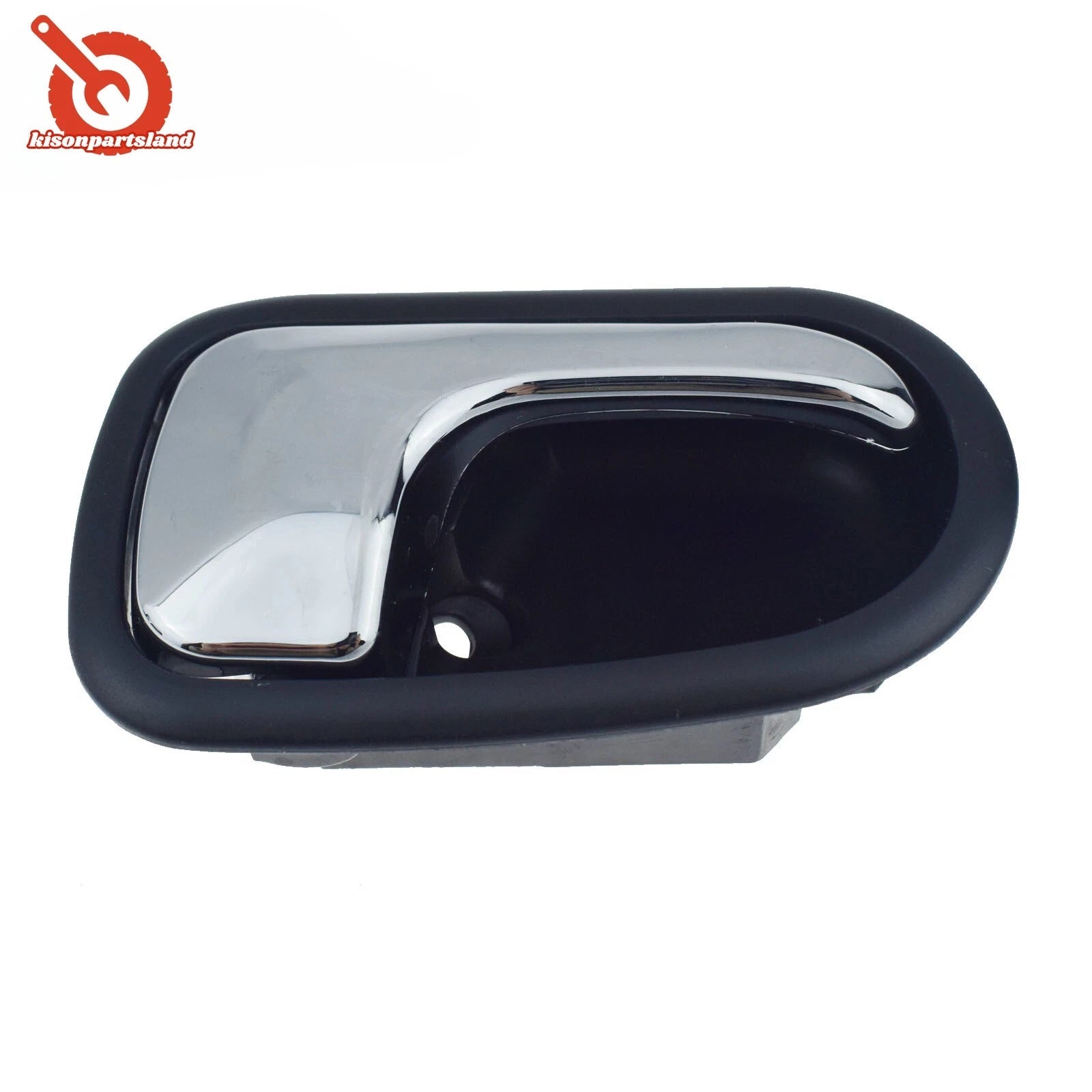 Interior Door Handle Chrome Right For Mazda Protege 323 626 Ford Activa Liata 6B93BC-57