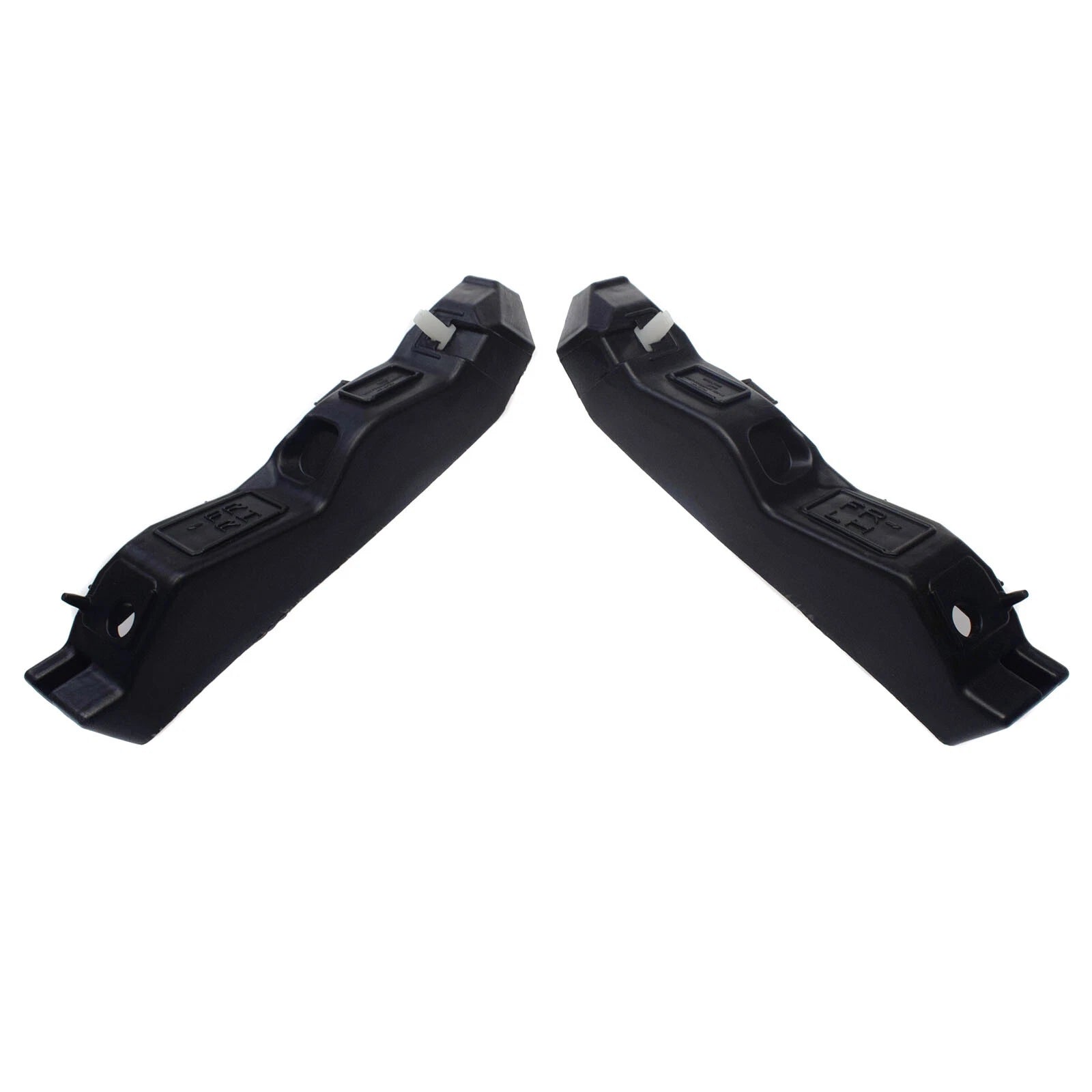 Front Left Right Bumper Bracket For 2010-2013 Kia Optima 86513-2T000 86514-2T000 6B93BC-57