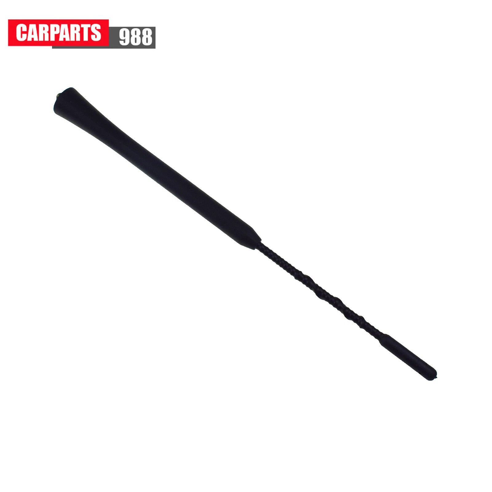 Radio Antenna Rod Mast 10" Inch Fit For Ford Escape Fusion 2013-2020 DS7Z18813A 6B93BC-57