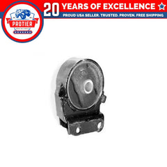 F & R Motor & Trans Mount 3PCS Set Compatible for 99-01 Hyundai Sonata 2.4L 6B93BC-57
