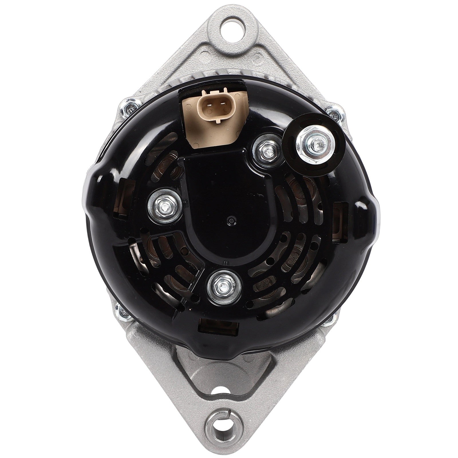 Alternator for Chrysler PT Cruiser 2003 2004 2005 L4 2.4L 12V 150A Clockwise KOEEP